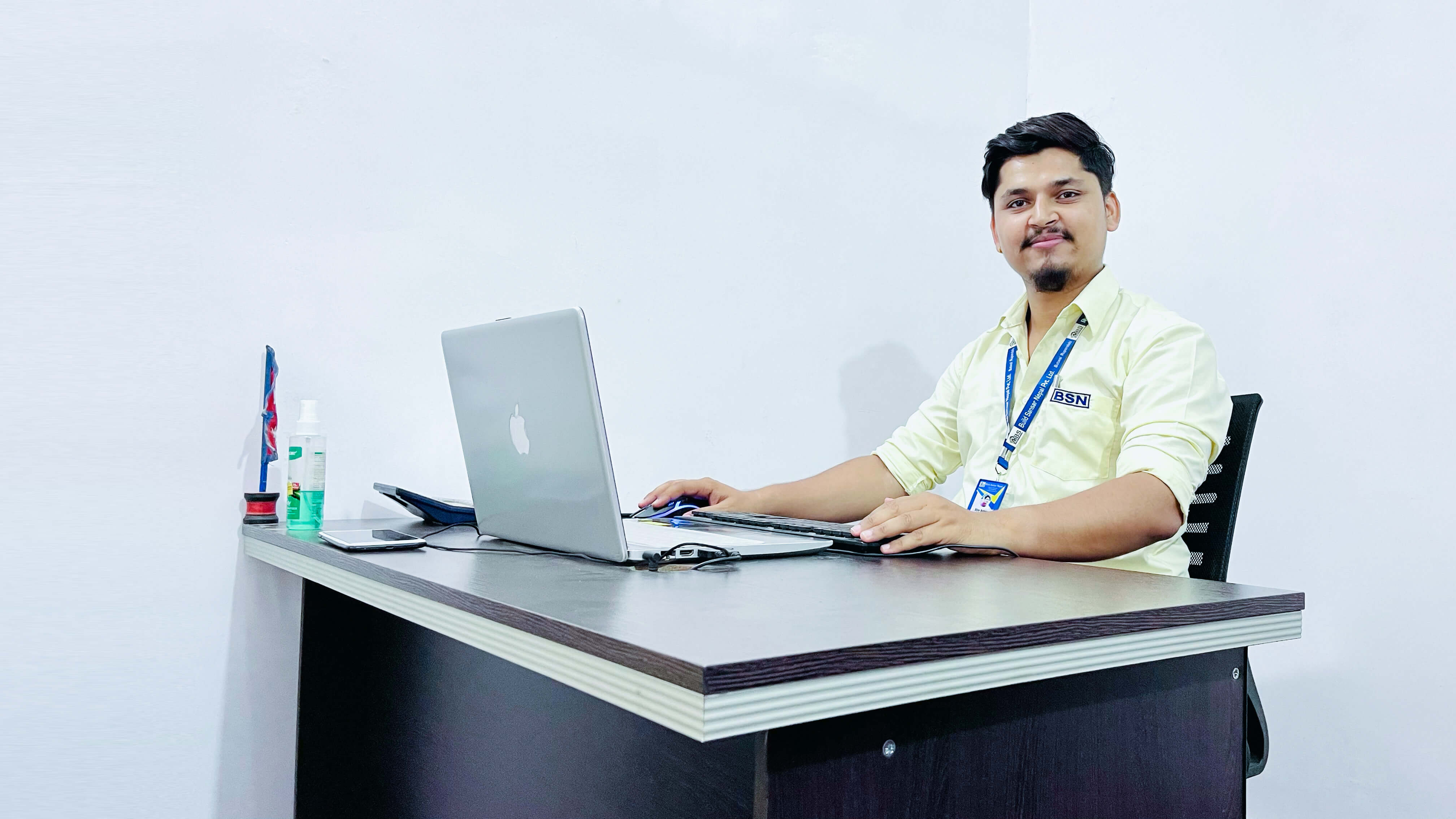 founder image
